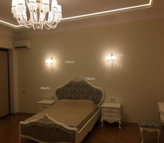şüvəlan satilan bag evleri, -16