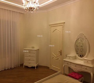 şüvəlan satilan bag evleri, -19