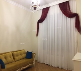 şüvəlan satilan bag evleri, -20