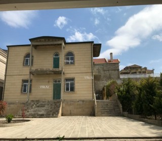 novxanıda həyət evlərinin satışı, -2