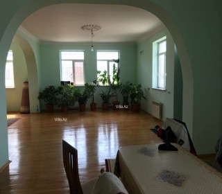 novxanıda həyət evlərinin satışı, -3