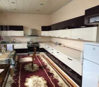 novxanıda həyət evlərinin satışı, -7