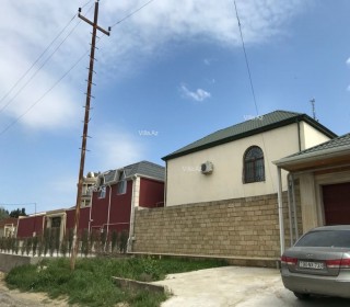 novxanıda həyət evlərinin satışı, -9