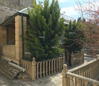 novxanıda həyət evlərinin satışı, -11