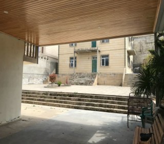 novxanıda həyət evlərinin satışı, -12