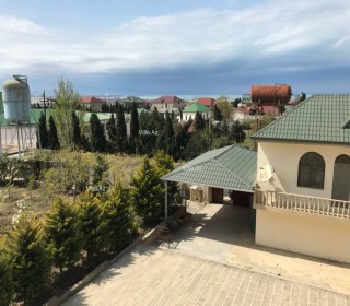 novxanıda həyət evlərinin satışı, -13