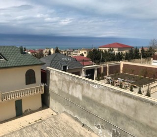 novxanıda həyət evlərinin satışı, -14