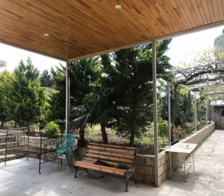 novxanıda həyət evlərinin satışı, -15