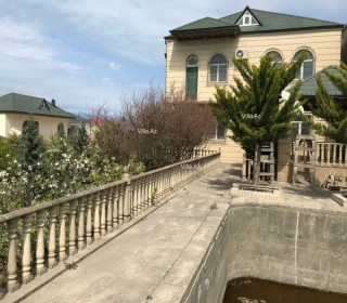novxanıda həyət evlərinin satışı, -16