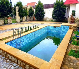 şüvəlan satilan bag evi, -6