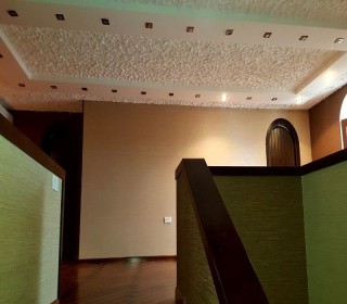 şüvəlan satilan bag evi, -11