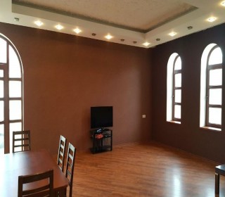 şüvəlan satilan bag evi, -14