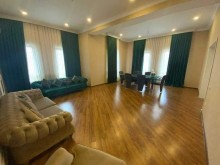 Suvelan Qala yolunda 4 otaqli ela temirli villa, -18