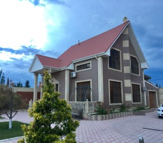 Emlak ofisimiz, Sizlere Shuvalanda villa ve bag evlerini teqdim edir, -2