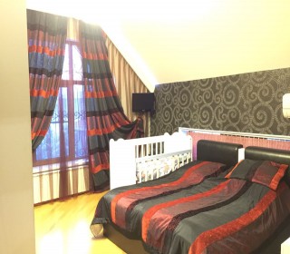 Emlak ofisimiz, Sizlere Shuvalanda villa ve bag evlerini teqdim edir, -4