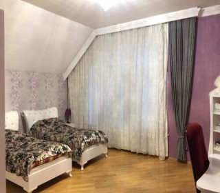 Emlak ofisimiz, Sizlere Shuvalanda villa ve bag evlerini teqdim edir, -5