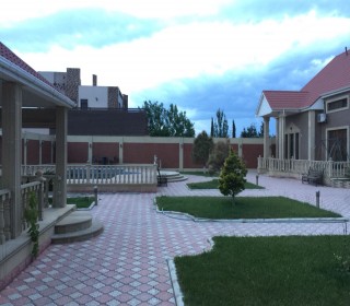 Emlak ofisimiz, Sizlere Shuvalanda villa ve bag evlerini teqdim edir, -10