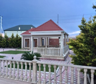 Emlak ofisimiz, Sizlere Shuvalanda villa ve bag evlerini teqdim edir, -11