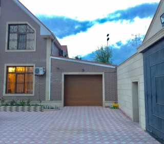 Emlak ofisimiz, Sizlere Shuvalanda villa ve bag evlerini teqdim edir, -12
