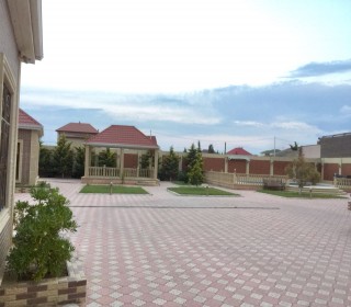 Emlak ofisimiz, Sizlere Shuvalanda villa ve bag evlerini teqdim edir, -13
