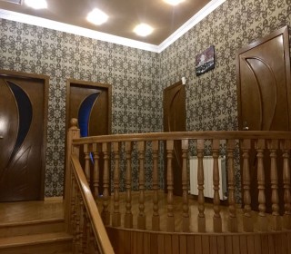 Emlak ofisimiz, Sizlere Shuvalanda villa ve bag evlerini teqdim edir, -20
