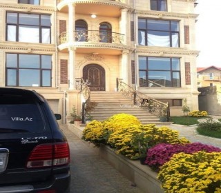 badamdar villa elanlari, -5