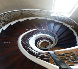 badamdar villa elanlari, -9