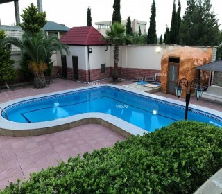 Buying a house between Buzovna and Zagulba gardens in Baku, -2