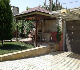 Buying a house between Buzovna and Zagulba gardens in Baku, -3