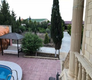Buying a house between Buzovna and Zagulba gardens in Baku, -5
