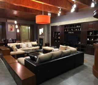 Buying a house between Buzovna and Zagulba gardens in Baku, -6