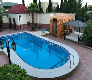 Buying a house between Buzovna and Zagulba gardens in Baku, -7