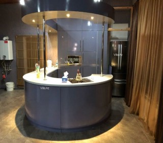 Buying a house between Buzovna and Zagulba gardens in Baku, -8