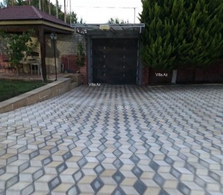 Buying a house between Buzovna and Zagulba gardens in Baku, -9