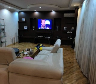 Buying a house between Buzovna and Zagulba gardens in Baku, -10