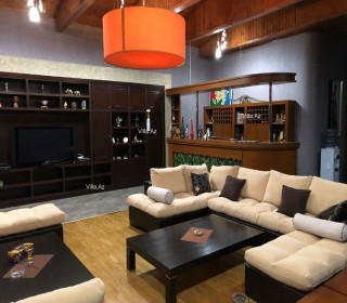 Buying a house between Buzovna and Zagulba gardens in Baku, -13
