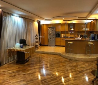 Buying a house between Buzovna and Zagulba gardens in Baku, -14