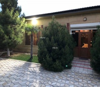 Buying a house between Buzovna and Zagulba gardens in Baku, -15