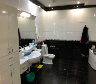 Buying a house between Buzovna and Zagulba gardens in Baku, -16