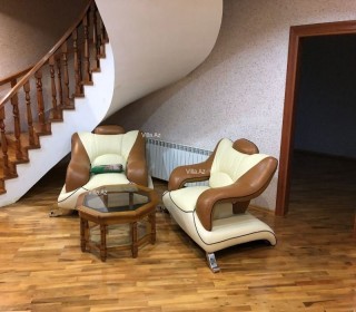 Buying a house between Buzovna and Zagulba gardens in Baku, -17