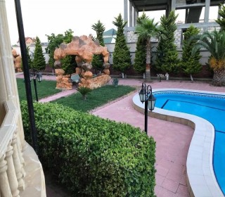 Buying a house between Buzovna and Zagulba gardens in Baku, -18