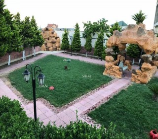 Buying a house between Buzovna and Zagulba gardens in Baku, -19