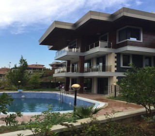 Sale Villa (abroad), -5