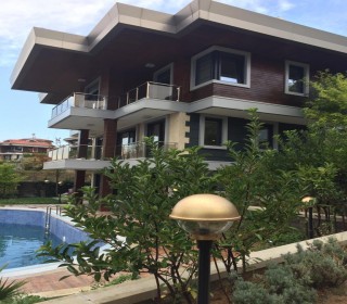 Sale Villa (abroad), -7