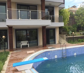 Sale Villa (abroad), -17