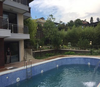 Sale Villa (abroad), -18