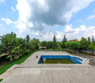 Sale Villa (abroad), -5