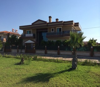 Sale Villa (abroad), -2