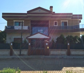 Sale Villa (abroad), -12