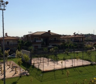 Sale Villa (abroad), -13